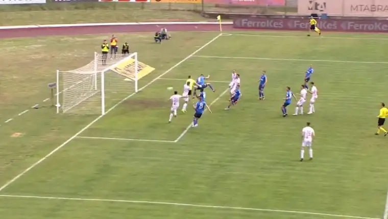 Zrinjski gol
