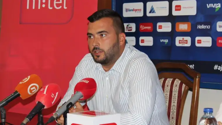Zeljkovic bogoljub