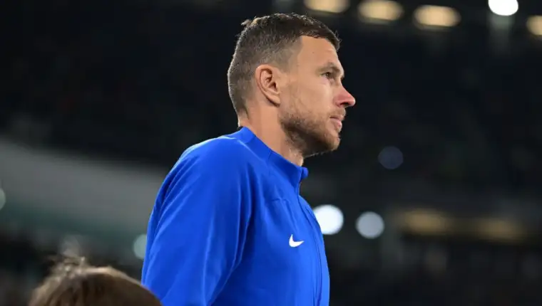 Dzeko54