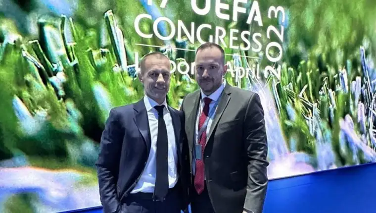 Ceferin zelj