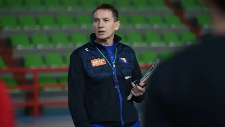 Irfan smajlagic
