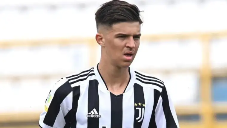 Tarik muharemovic
