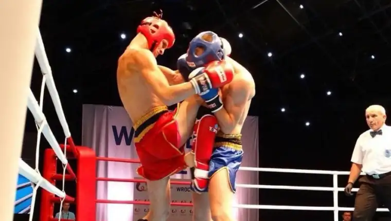 Kick