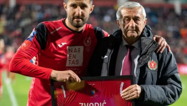 Denis zvnoc
