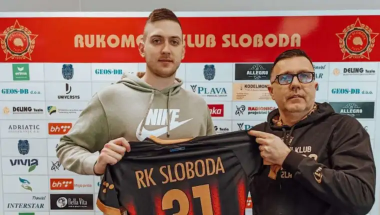 Rk sloboda