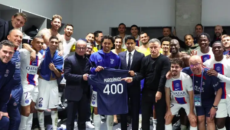 Marquinhos