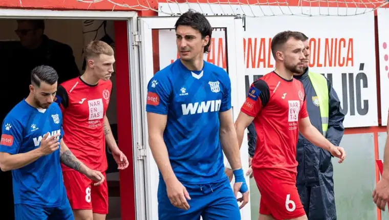 Milos staneojevic
