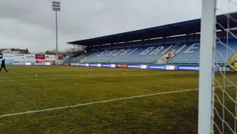 Pecara stadion