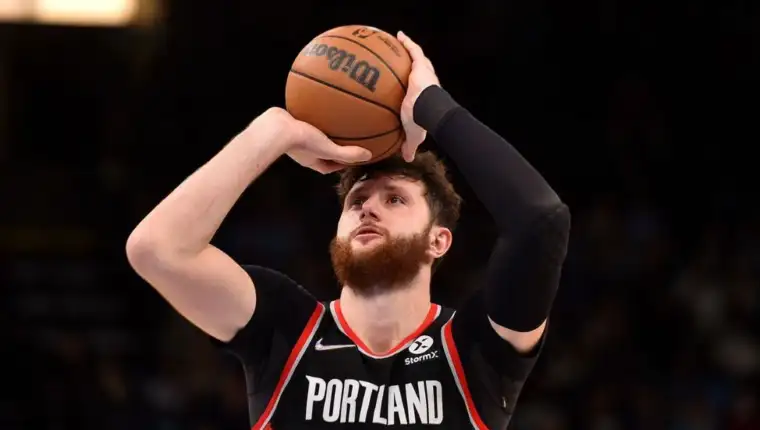 Port jusuf nurkic