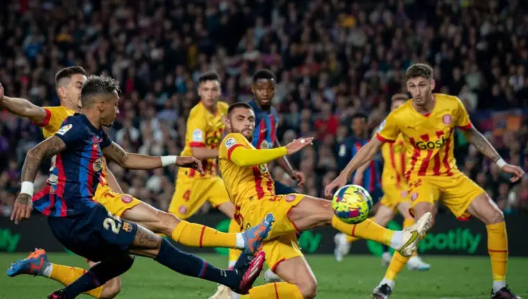 Barca