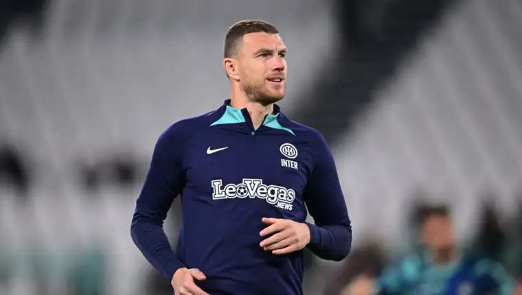 Dzeko1