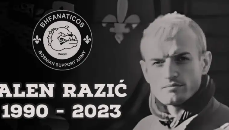 Fanaticos razic
