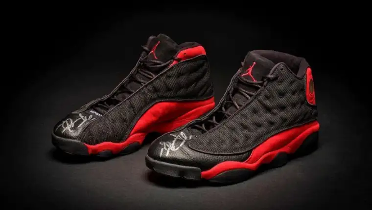 Air jordan shoes