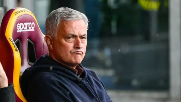Jose mou