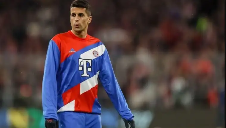 Joao cancelo