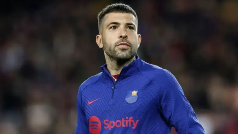 Jordi albaa