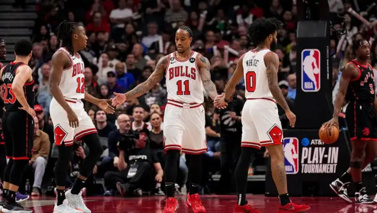 Bulls