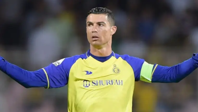 Cr7
