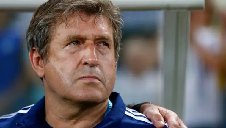 Safet susic pape