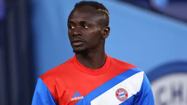 Sadio manee