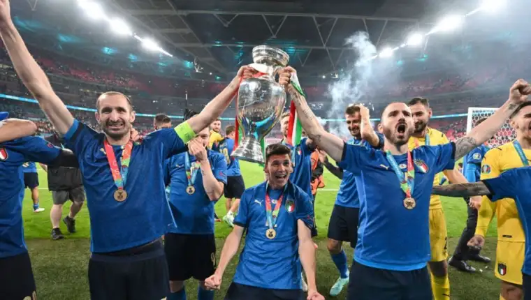 Uefa eurooo