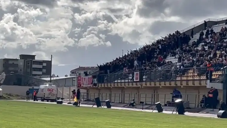 Navijanje zrinjski