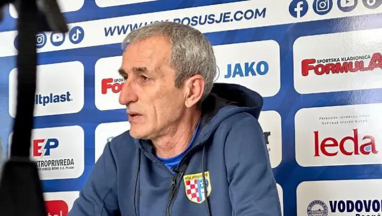 Branko karacic press