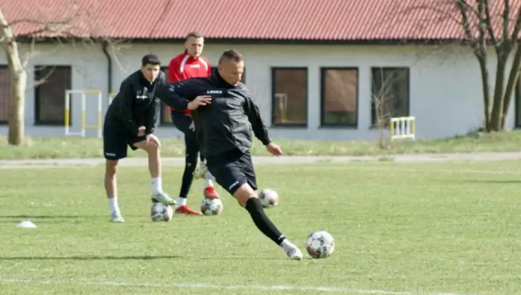 Nikola komazes