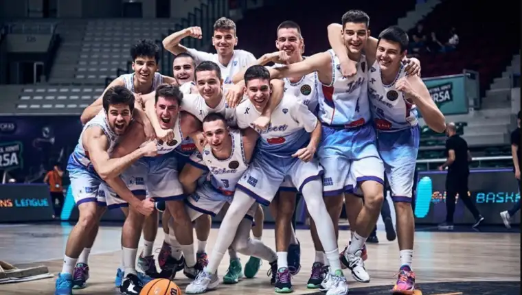 Igokea juniori