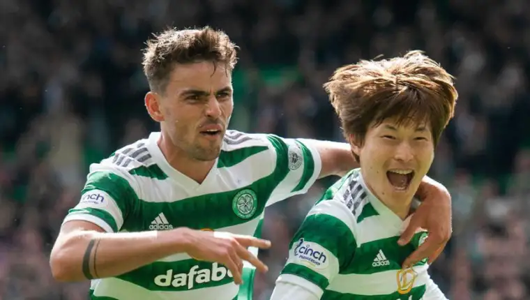 Celtic