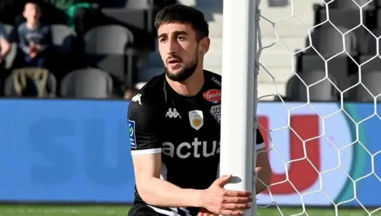 Angers sabanovic