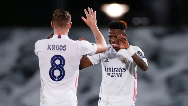 Vini kroos