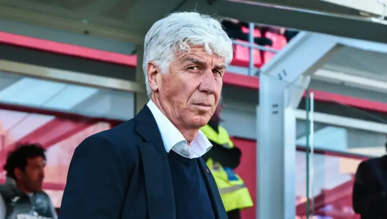 Gasperini