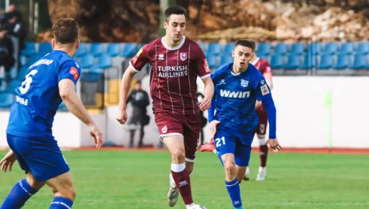 Ivan borna jelic balta