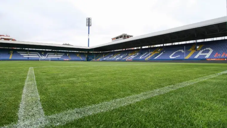Grbavica pol