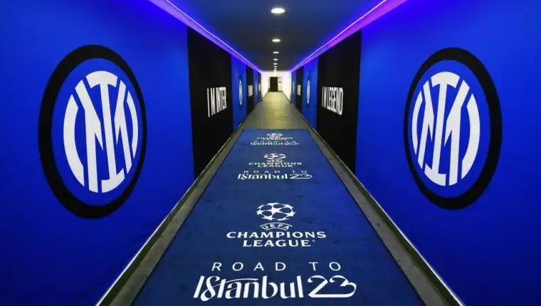 Inter cl