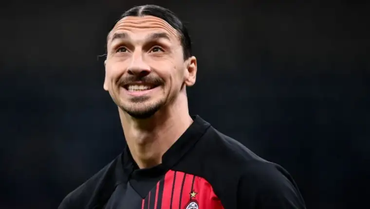 Ibra zlatan