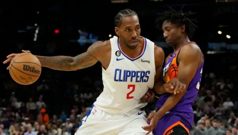 Kawhi