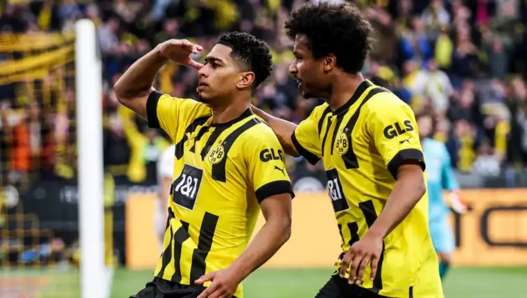 Dortmund 1