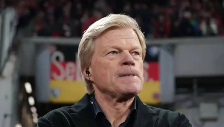 Angry kahn