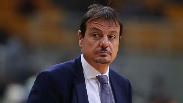 Ergin ataman