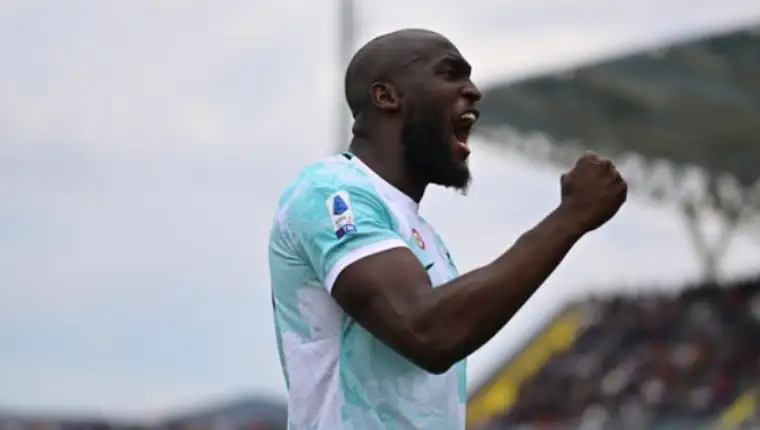 Lukaku bri