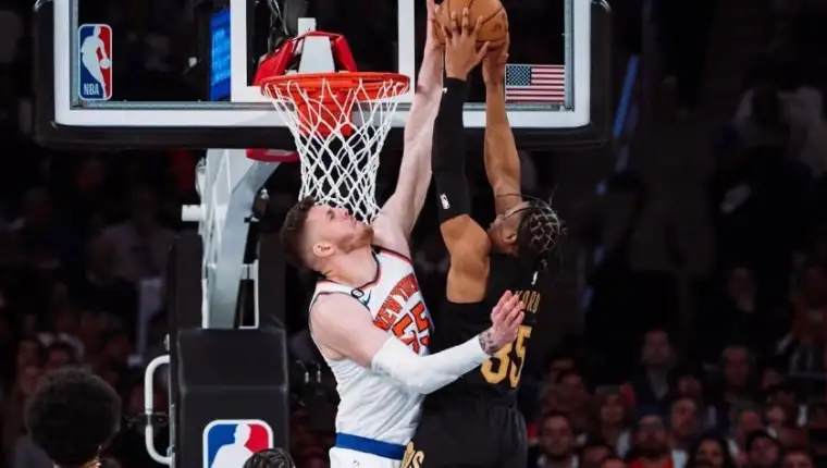 Knicks