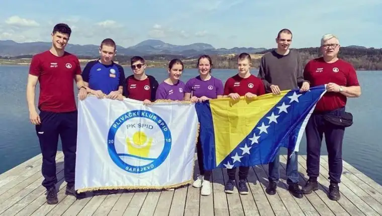 Plivacki klub