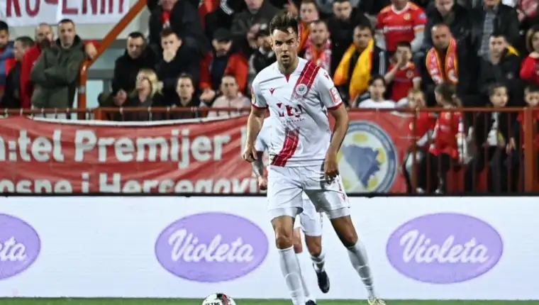 Hrvoje bari