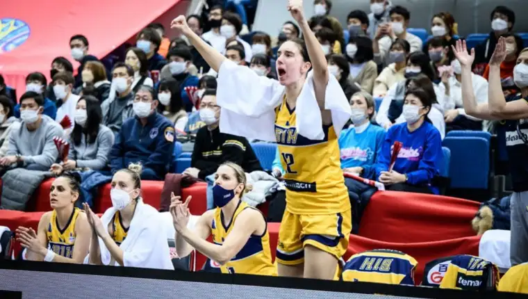 Sara heljic