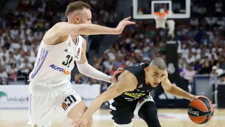 Dzanan musa partizan