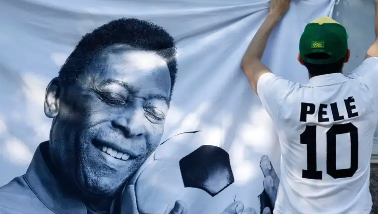 Pele rijec