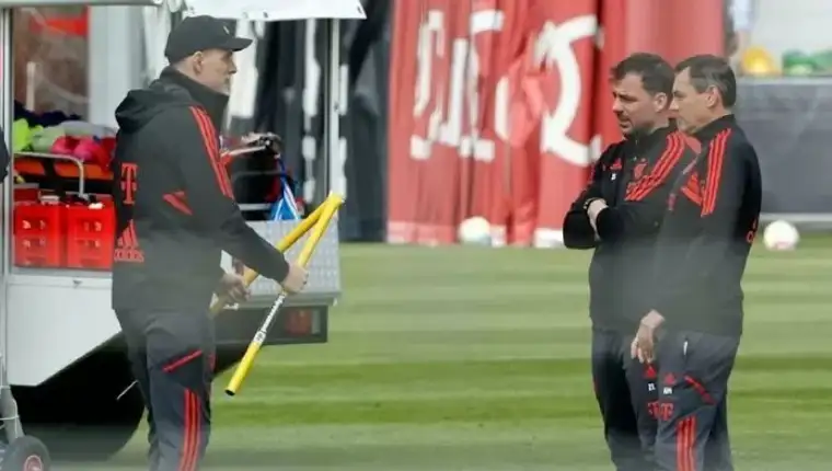 Thomas tuchel zatavica