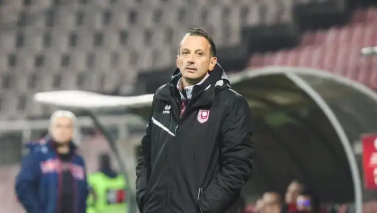 M Irza Varesanovis izsa